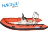4.2 meters military patrol rib boats for sale