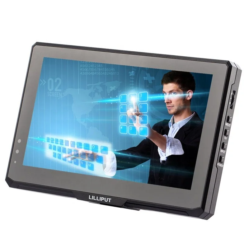 

Lilliput 7 inch LCD Android Capacitive Touch Computer Monitor