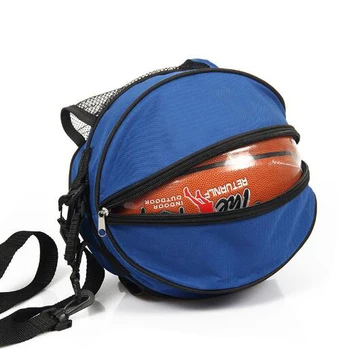 basketball carrying backpack