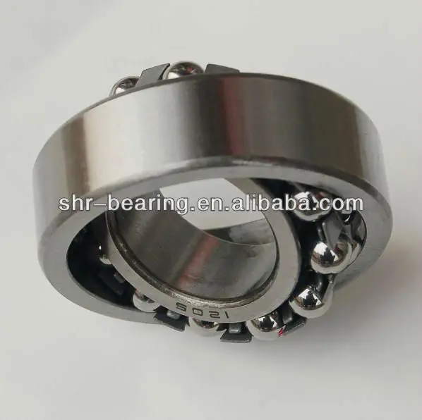 Manufacturer Supply Self aligning Ball Bearings 1310atn Sleeve Bearing