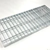 Factory produce hot dipped galvanized steel grating egypt