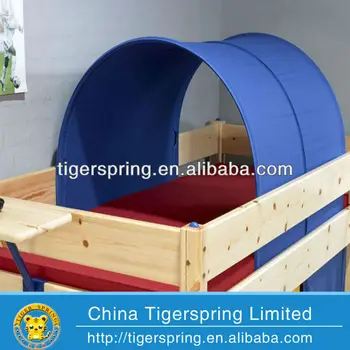 circus tent bed canopy