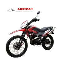 50cc к 250cc Racing одного цилиндра мотоцикла