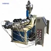 Professional pvc conduit pipe price list plastic tube making machine manufacturer