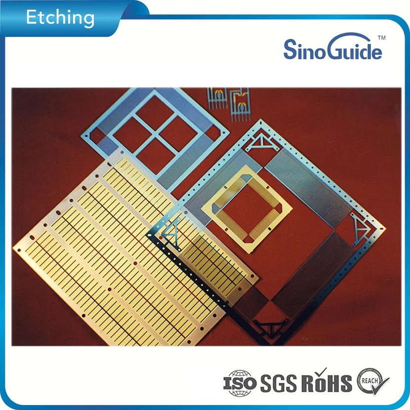 China Custom Precision Smd Lead Frame,Etching Process Buy Smd Lead