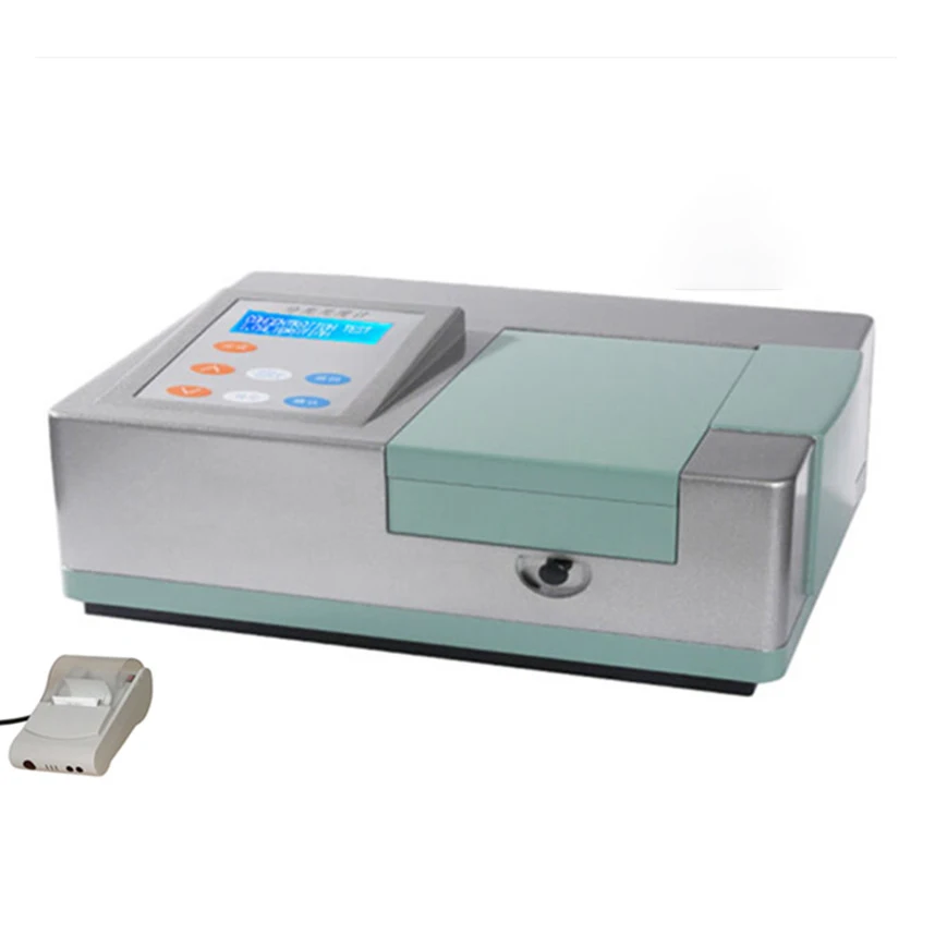 Wincom Lab and Medical UV/VIS Spectrophotometer UV752(P) with External Printer Price