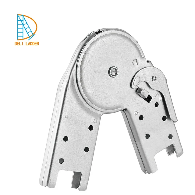Folding Metal Lock Hinge Ladder Joint For Multipurpose Ladders Buy
