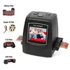 Jumbl Same Model 22MP All-In-1 Film & Slide Scanner w/ Speed-Load Adapters for 35mm New