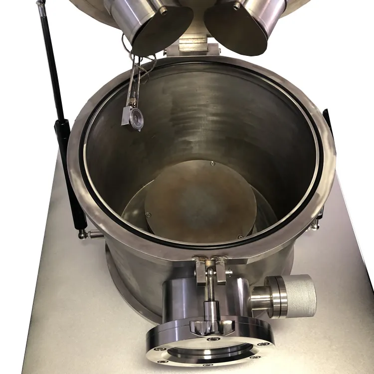 high vacuum sputtering coater pvd vacuum coating machine price Products from Zhengzhou