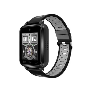 Waterproof GPS Bluetooth Android Smartwatch
