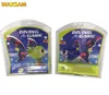 water catch fish funny diving swimming toy light-up dive fish
