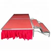 Platform Used Sale Cheap Folding Stair Portable Stage