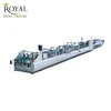 RYHY-1 4,6 Corner Automatic Folder Gluer Machine