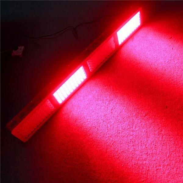 Near Infrared Light Therapy Device 600w 830nm Infrared And Red Light