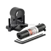 Professional optical instrument factory wholesale tactical guns and weapons equipment red laser pointer sight