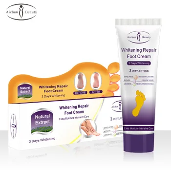 repair foot cream
