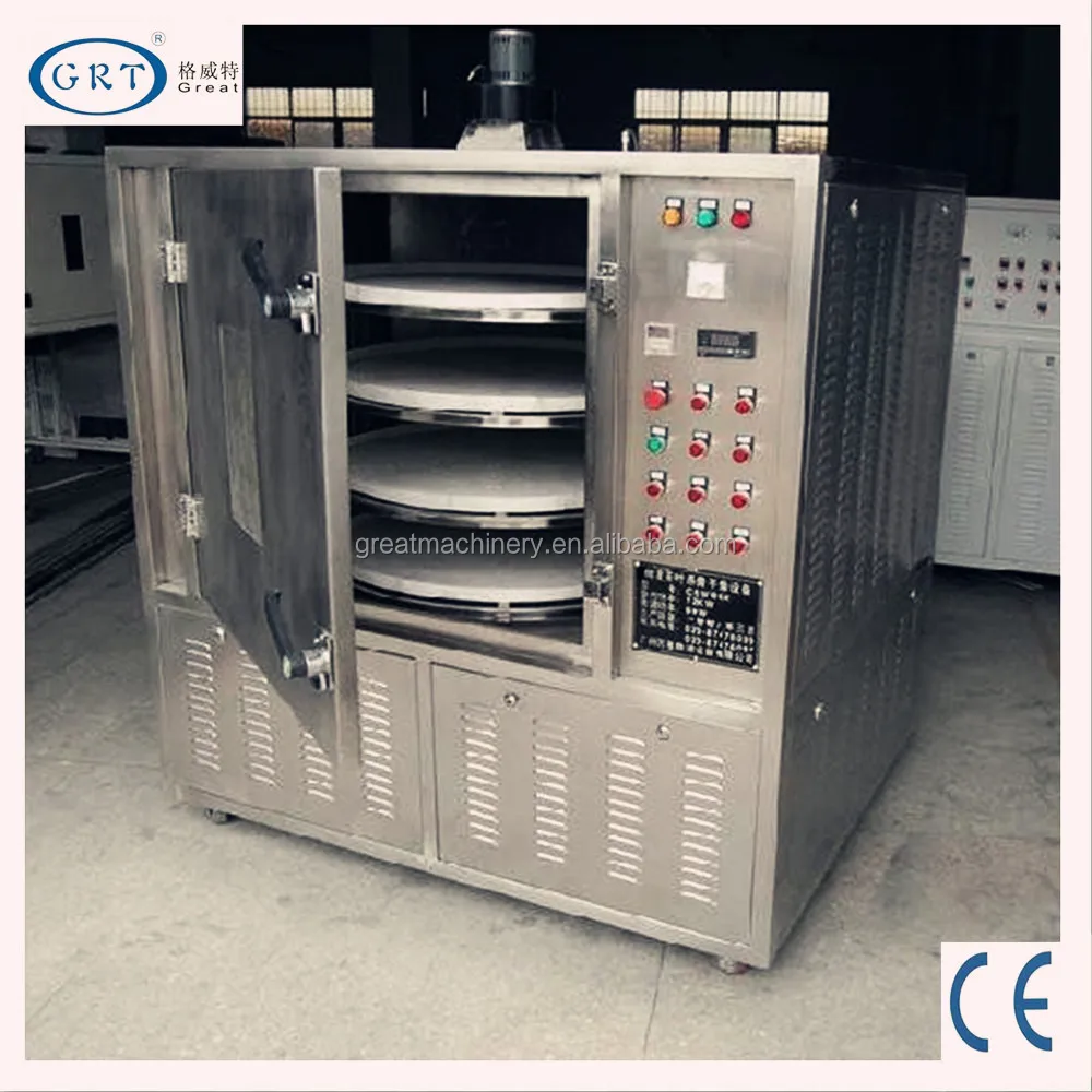 High Efficient Microwave Batch Herbs Medicine Drying Equipment Buy