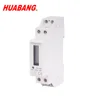 DDS228-1 module 18mm wide smallest RS485 communication single phase din rail smart meter