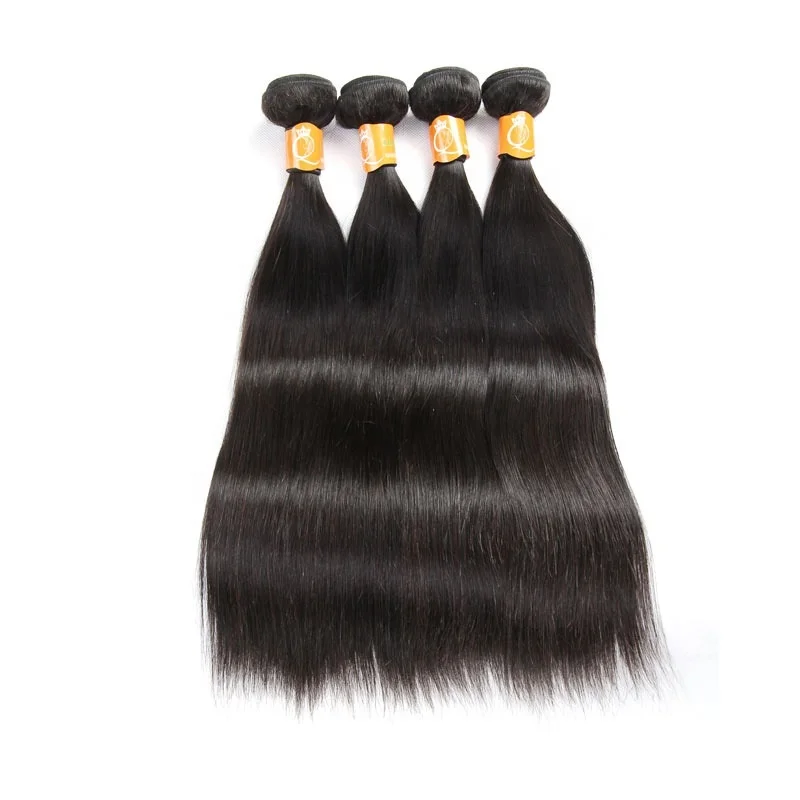 

natural raw unprocessed virgin peruvian straight hair weave