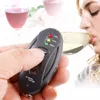 Keychain Portable Breathalyzer/Alcohol Tester, GREENWON Professional Product, Prevent Drunk Driving and CE&ROHS&FDA Certificate