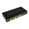 HDMI TO HDMI + 5.1 Audio Decoder AUDIO EDID SETTING+SPDIF