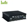 classy shenzhen supplier sim card mini pc J1900 quad core CPU barebones dual lan support 3g or 4g model