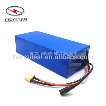 24 volt battery for electric bike