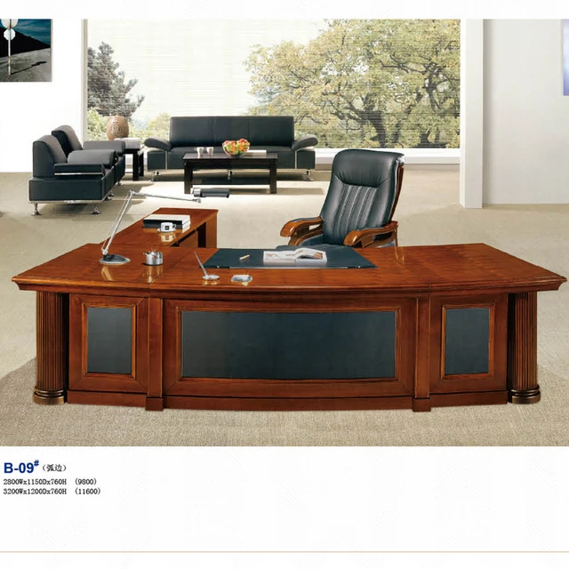High End Office Furniture For Tall People Office Furniture Set For