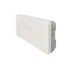 Max 8 channel wireless hydronic central control digital thermostat for floor heating Central Wireless Controller Wireless Centra