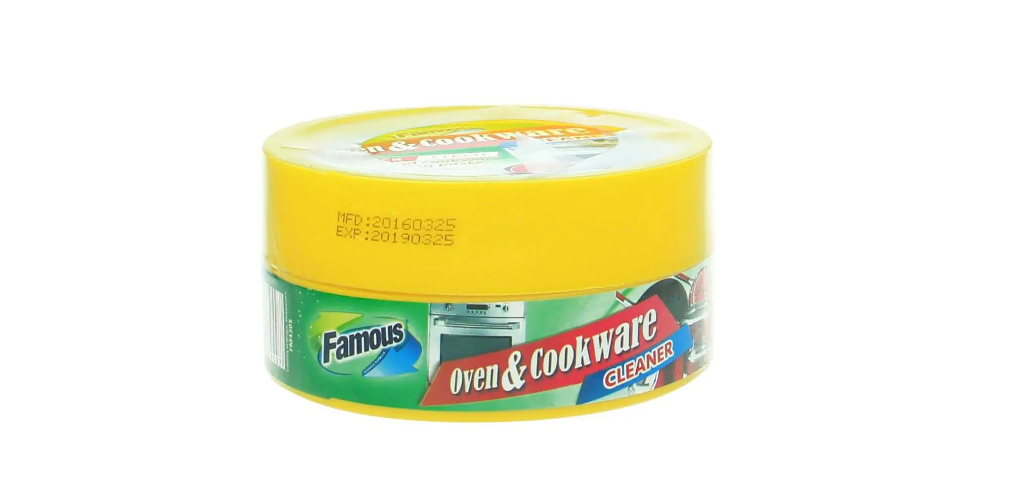 Multi Purpose Cleaner Oven Cookware Cleaning Paste 200g Buy Oven Cookware Cleaning Paste,Oven