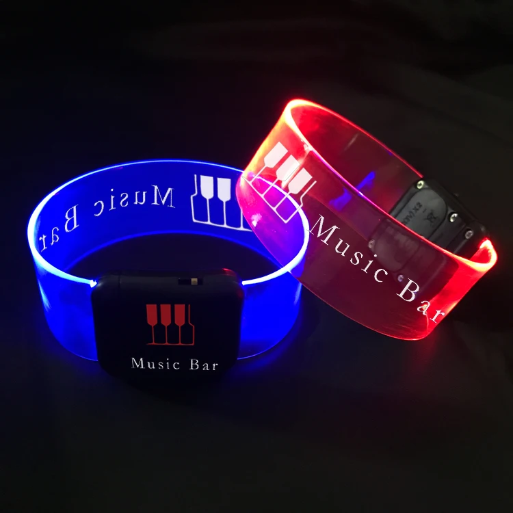 LED bracelet (5)