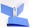 Office invoice file single side clip courier document file folder