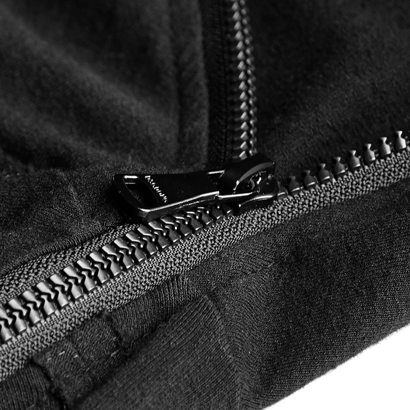OPT-153 PUNK RAVE Cotton&Spandex Sweet Irregular Stitching Knit Girl's T-shirt