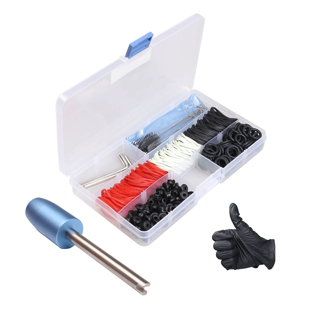 

Dragonhawk Tattoo Supplies Tattoo Tool BOX