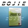 Liyu PTP3204 printer Photoprint 10 RIP Software