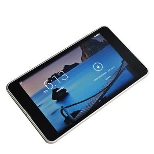 7 inch IPS Android 7.0 Tablet PC RAM Storage