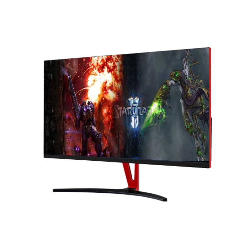 

27 inch desktop pc computer monitor 144hz gaming monitor 2k
