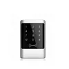 Metal case waterproof door remote button rfid access control