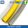 Nylon corrugated flexible split 3mm loom conduit