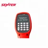 ST230C basic telephone line fault tester lineman test set ease to operate