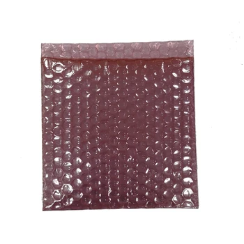 100x Anti-Static Zip Lock Bags 6x10cm - For DDR DDR2 DDR3 DDR4 Memory Packaging