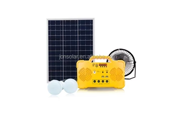 The Best Price Portable Mini Solar System Kit Project Energy Saving Product Mobile Home Solar System Set For Home Buy Mini Solar System