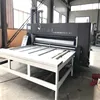 China feeder flexo printing slotting machine