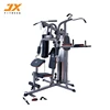 Sports Training Multi Station Gym Body Building Equipment