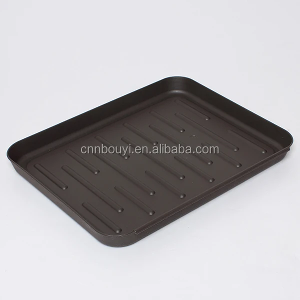 
Combination type garden plant plastic rubber shoe boot tray 