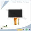 For Innolux 7'' AT070TN93 LCD screen display with touch screen digitizer