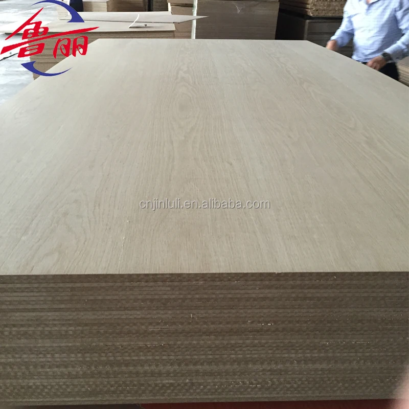 White Oak Veneered Mdf Sheet Price - Buy White Oak Mdf,Mdf Sheet Price ...