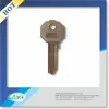 silca blank key