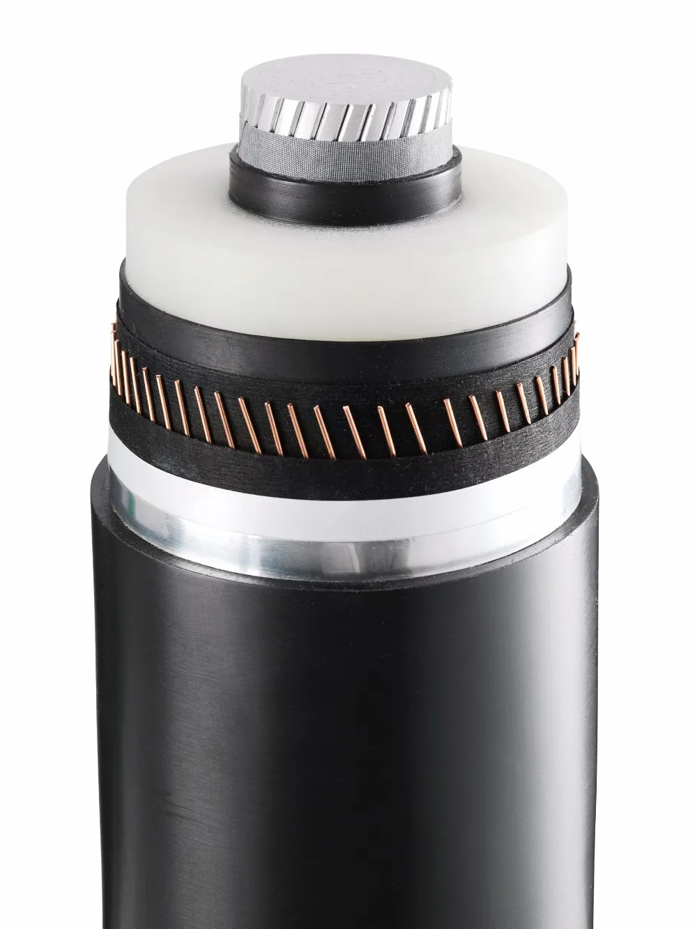 12 / 20 Kv Single Core Electric Cable 1x240 Xlpe Power Cable Buy 12 /