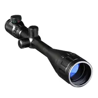 

Telescopic Sight 6-24X50 ACOG Rifle Scope Optics Riflescopes Sight Hunting Scope Scopes Accessories